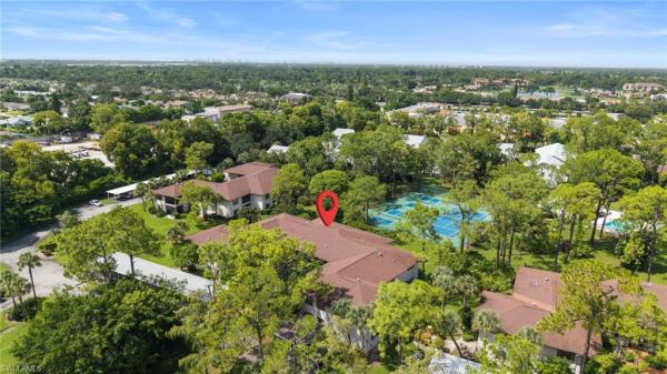1833 Courtyard Way #105, Naples, Florida 34112, image 1