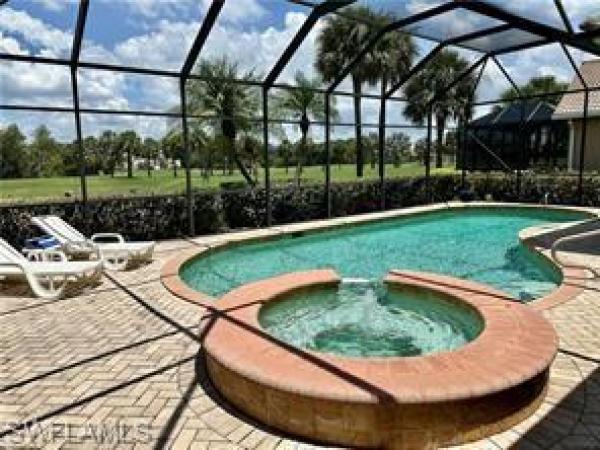 Hunters Ridge Golf & Country Club, 28171 L Burton Fletcher Ct, Bonita Springs, Florida 34135, image 1
