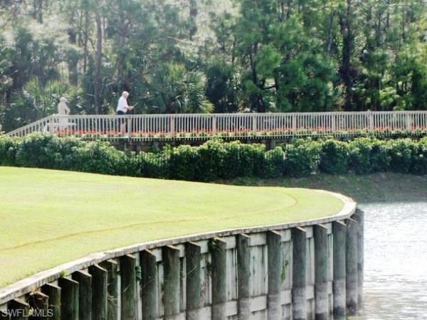 Hunters Ridge Golf & Country Club, 28171 L Burton Fletcher Ct, Bonita Springs, Florida 34135, image 1