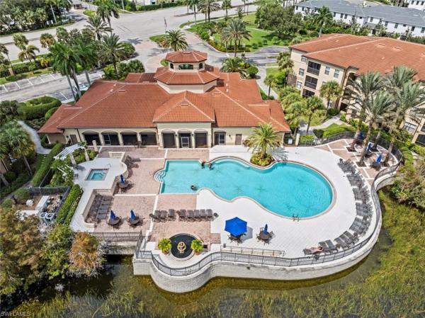 12920 Positano Cir #203, Naples, Florida 34105, image 1