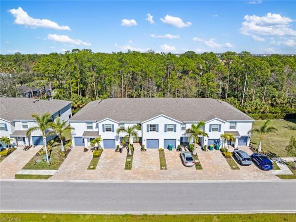 Meadowood, 15527 Wildflower Cir, Naples, Florida 34119, image 1