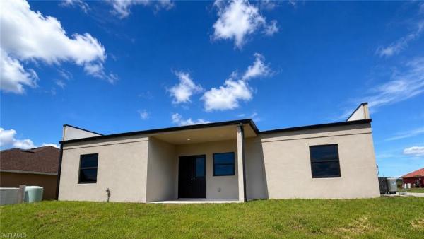 Cape Coral Residential, 1107 9th Ave, Cape Coral, Florida 33993, image 1