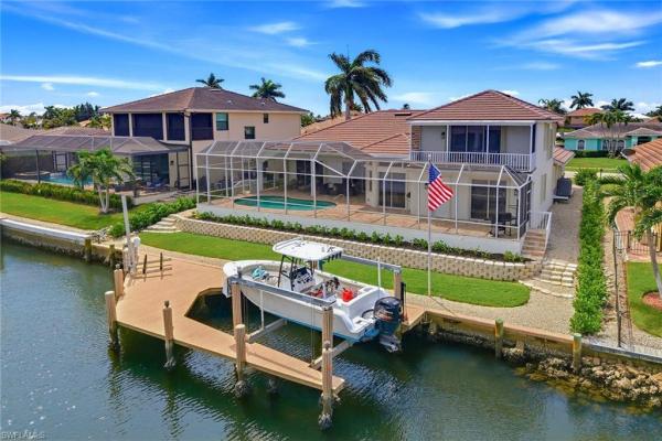 Marco Beach, 251 Seminole Ct, Marco Island, Florida 34145, image 1
