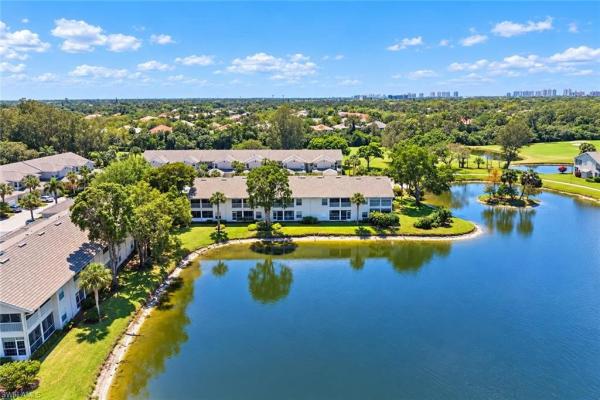 13021 Hamilton Harbour Dr #S5, Naples, Florida 34110, image 1