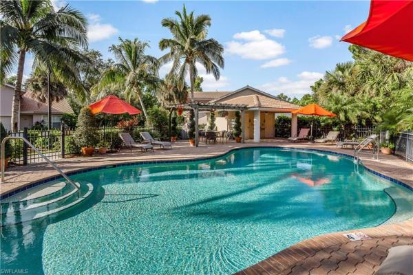 Avion Woods, 3505 Avion Woods Ct #904, Naples, Florida 34104, image 1