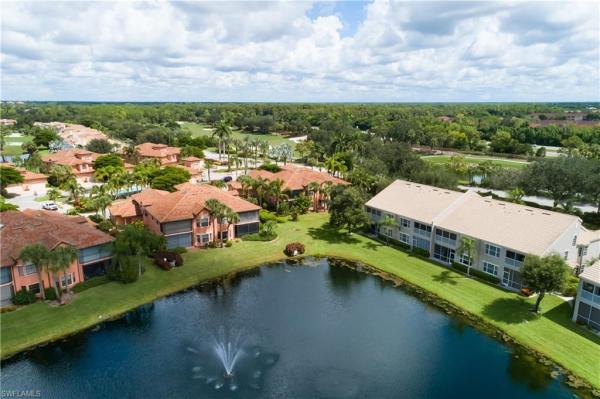 5710 Grande Reserve Way #2101, Naples, Florida 34110, image 1