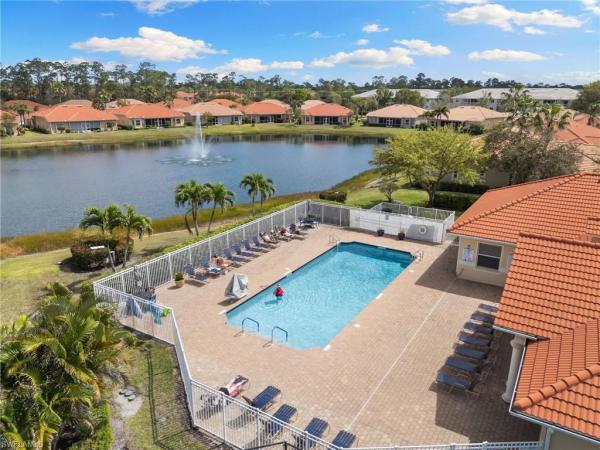 The Sanctuary, 8140 Chancel Ct #2, Naples, Florida 34104, image 1