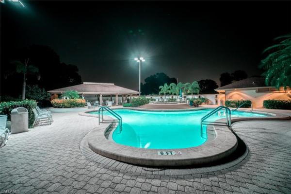 576 Retreat Dr #101, Naples, Florida 34110, image 1