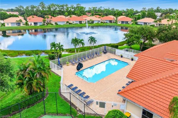 The Sanctuary, 8188 Sanctuary Dr #1, Naples, Florida 34104, image 1