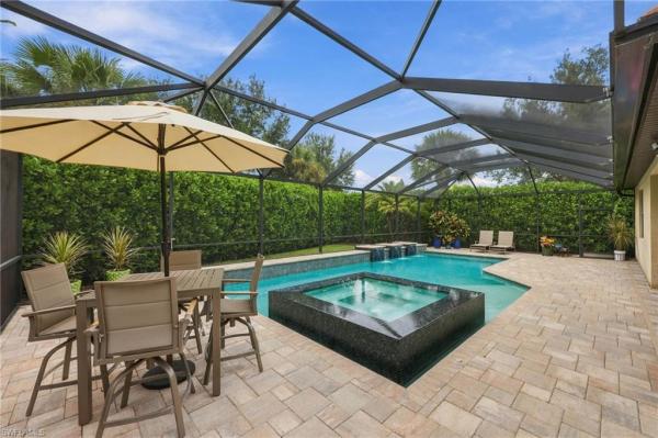Winding Cypress, 7230 Live Oak Dr, Naples, Florida 34114, image 1