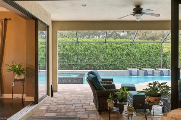 Winding Cypress, 7230 Live Oak Dr, Naples, Florida 34114, image 1