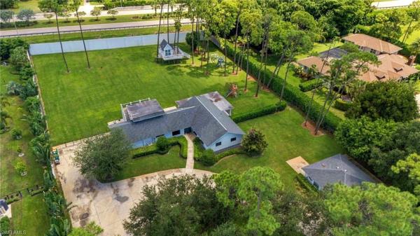 620 Hickory Rd, Naples, Florida 34108, image 1
