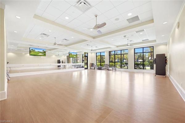 Winding Cypress, 6825 Greenbriar Ct, Naples, Florida 34114, image 1