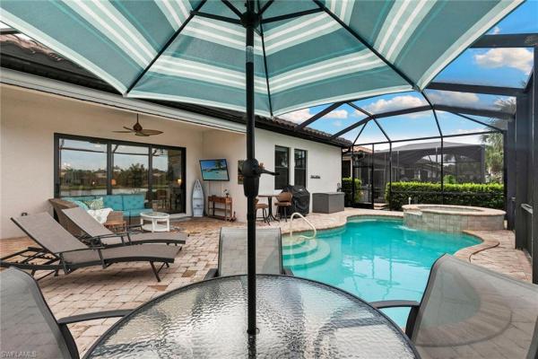 Raffia Preserve, 4631 Abaca Cir, Naples, Florida 34119, image 1