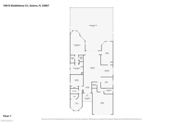 Belle Lago, 19615 Maddelena Cir, Estero, Florida 33967, image 1