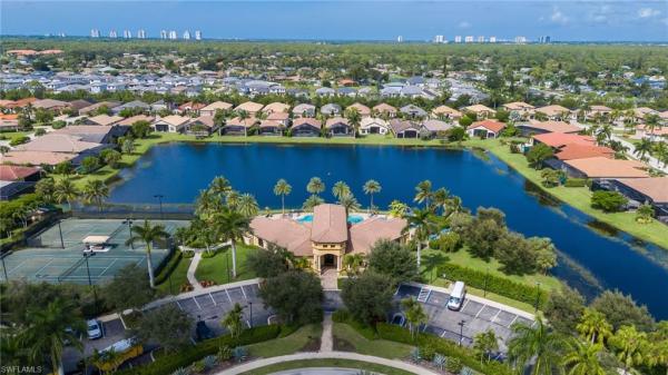 Bonita Lakes, 23277 Salinas Way, Bonita Springs, Florida 34135, image 1