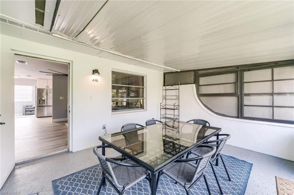 1500 Popham Dr #A16, Fort Myers, Florida 33919, image 1