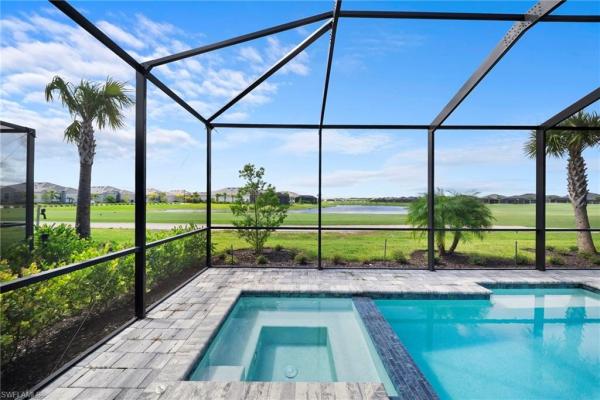 44508 Mesquite Ln, Babcock Ranch, Florida 33982, image 1