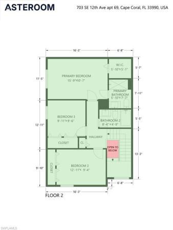 703 12th Ave #69, Cape Coral, Florida 33990, image 1