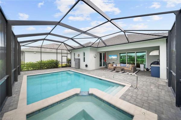 15850 Sugar Hill Dr, Babcock Ranch, Florida 33982, image 1