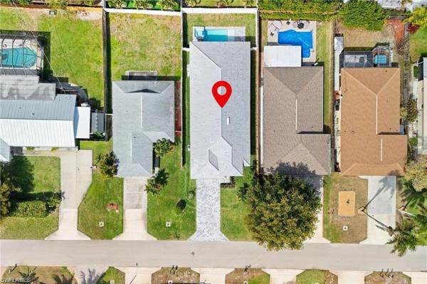 Naples Park, 653 N 107th Ave, Naples, Florida 34108, image 1