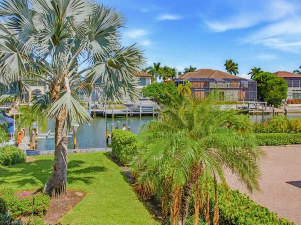 845 Collier Ct #203, Marco Island, Florida 34145, image 1