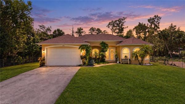 Golden Gate Estates, 2990 SE 2nd Ave, Naples, Florida 34117, image 1