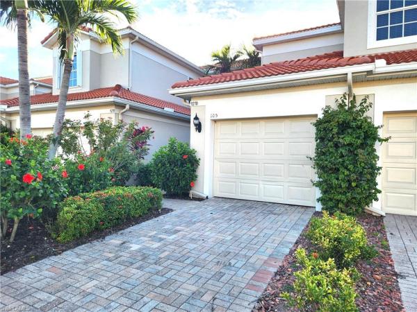 Pebble Beach, 9270 Belleza Way #105, Fort Myers, Florida 33908, image 1