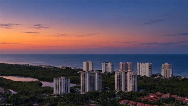 8930 Bay Colony Dr #2002, Naples, Florida 34108, image 1