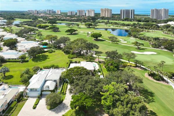 Beauville At Pelican Bay, 7025 Rue De Marquis #48, Naples, Florida 34108, image 1