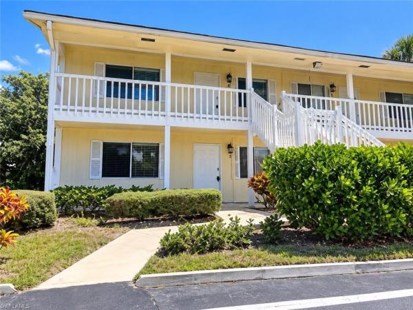 4601 Bayshore Dr #A1, Naples, Florida 34112, image 1