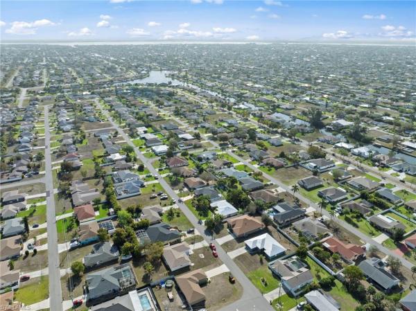 Cape Coral Residential, 144 27th St, Cape Coral, Florida 33904, image 1