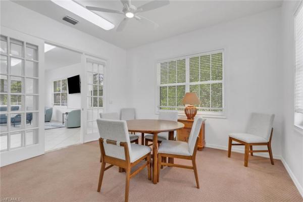 5015 Marina Cove Dr #101, Naples, Florida 34112, image 1