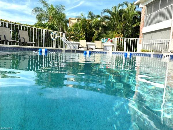 1900 Alamanda Dr #107, Naples, Florida 34102, image 1