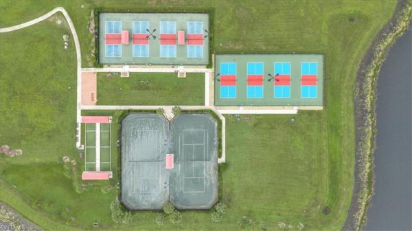 Country Club, 16782 Rolling Rock Blvd, Alva, Florida 33920, image 1