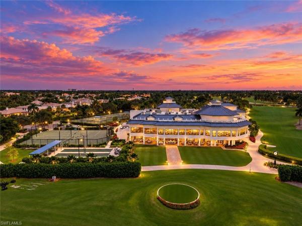5075 Yacht Harbor Dr #103, Naples, Florida 34112, image 1