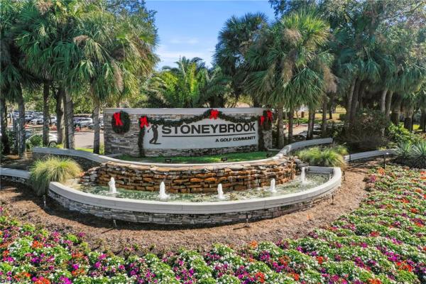 Stoneybrook, 21572 Brixham Run Loop, Estero, Florida 33928, image 1