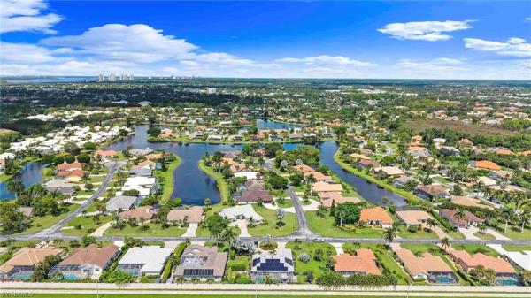 Vanderbilt Lakes, 28910 Winthrop Cir, Bonita Springs, Florida 34134, image 1