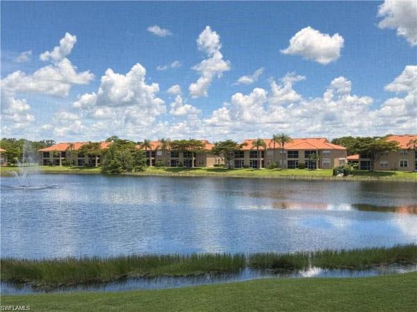 6580 Huntington Lakes Cir #202, Naples, Florida 34119, image 1