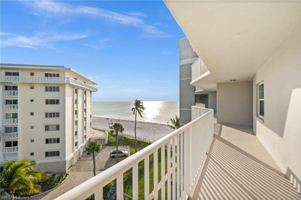 3443 N Gulf Shore Blvd #613, Naples, Florida 34103, image 1