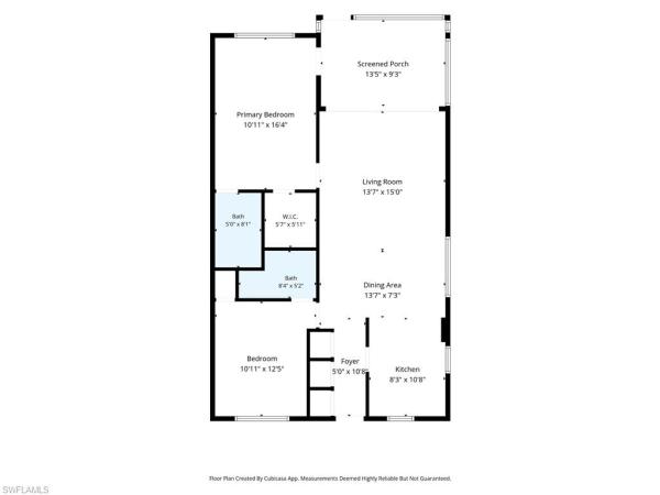 2580 Estero Blvd #15, Fort Myers Beach, Florida 33931, image 1