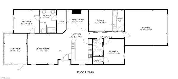 Esplanade Golf & Country Club, 8004 Calle Canovas Ct, Naples, Florida 34114, image 1