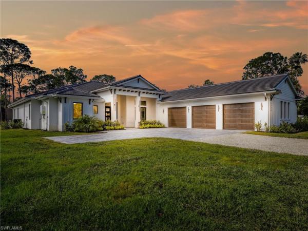 3233 SW 64th St, Naples, Florida 34105, image 1