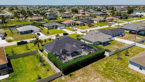 Cape Coral Residential, 19 13th Pl, Cape Coral, Florida 33993, image 1