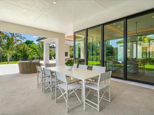 Pine Ridge Estates, 500 Ridge Dr, Naples, Florida 34108, image 1