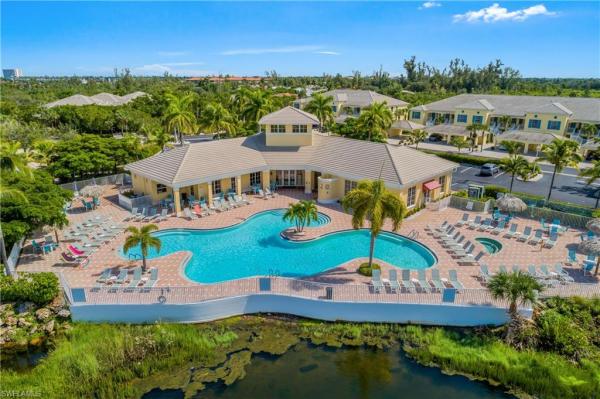14537 Abaco Lakes Dr #203, Fort Myers, Florida 33908, image 1