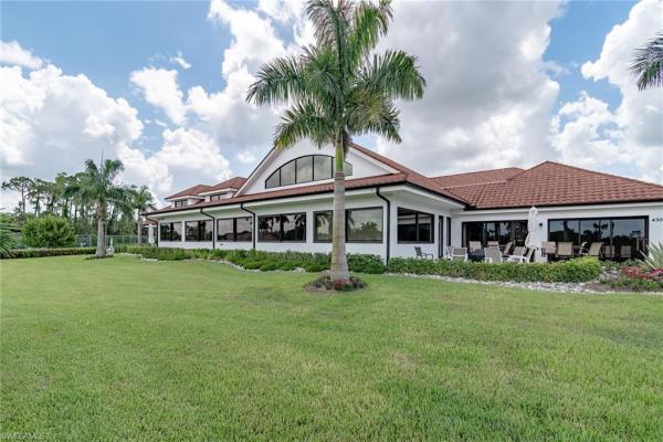 3675 Amberly Cir #C207, Naples, Florida 34112, image 1