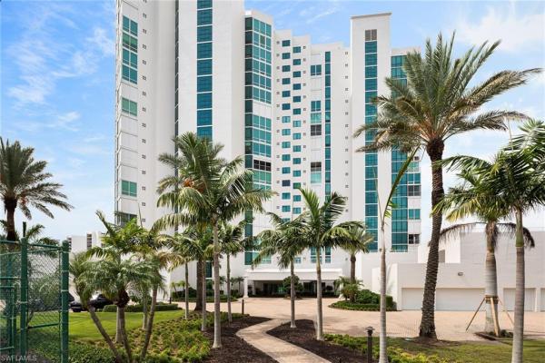 3991 N Gulf Shore Blvd #301, Naples, Florida 34103, image 1