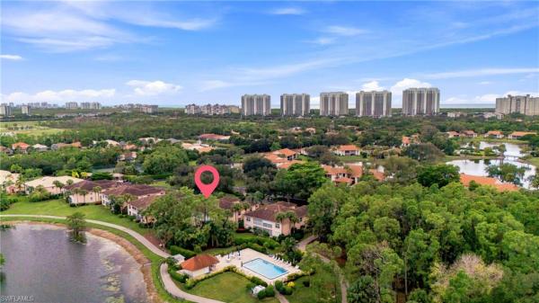 528 Lake Louise Cir #301, Naples, Florida 34110, image 1