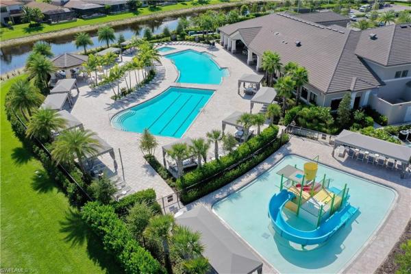 Stonecreek, 4446 Crimson Ave, Naples, Florida 34119, image 1